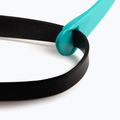 Arena Cobra Ultra Swipe smoke/peacock Schwimmbrille 9