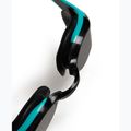 Schwimmbrille arena Cobra Edge Swipe smoke / peacock / black 7