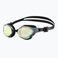 Schwimmbrille arena Air-Bold Swipe Mirror aqua/dark grey 6