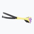 Arena Schwimmbrille Cobra Ultra Swipe Mirror smaragd/cyber lime 3