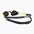 Arena Schwimmbrille Cobra Ultra Swipe Mirror smaragd/cyber lime 5