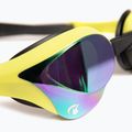 Arena Schwimmbrille Cobra Ultra Swipe Mirror smaragd/cyber lime 6