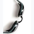 Schwimmbrille arena Cobra Edge Swipe MR silver / sage / black 5