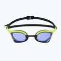 Arena Cobra Ultra Schwimmbrille königsblau/cyber lime 2