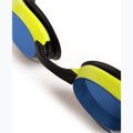 Arena Cobra Ultra Schwimmbrille königsblau/cyber lime 8