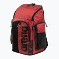 Rucksack arena Spiky III 45 l crimson / black 3