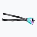 Arena Schwimmbrille Cobra Core Swipe Mirror smaragd/peacock 3