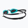 Arena Schwimmbrille Cobra Core Swipe Mirror smaragd/peacock 4