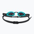 Arena Schwimmbrille Cobra Core Swipe Mirror smaragd/peacock 5