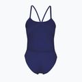 Einteiliger Badeanzug arena Lace Back Solid navy/white 2