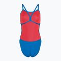 Einteiliger Damen-Badeanzug arena Team Swimsuit Challenge Solid 2
