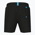 Badeshorts Herren arena Fundamentals Boxer R black/white 2
