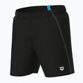 Badeshorts Herren arena Fundamentals Boxer R black/white 4
