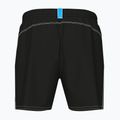 Badeshorts Herren arena Bywayx R black/white 2