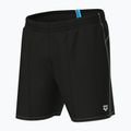 Badeshorts Herren arena Bywayx R black/white 3