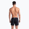 Badeshorts Herren arena Bywayx R black/white 7