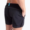 Badeshorts Herren arena Bywayx R black/white 9