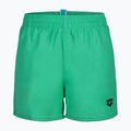 Kinder Badeshorts arena Bywayx Youth R grün quartz/navy