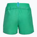 Kinder Badeshorts arena Bywayx Youth R grün quartz/navy 3