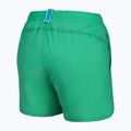 Kinder Badeshorts arena Bywayx Youth R grün quartz/navy 4