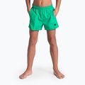 Kinder Badeshorts arena Bywayx Youth R grün quartz/navy 5
