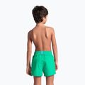 Kinder Badeshorts arena Bywayx Youth R grün quartz/navy 7