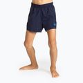 Kinder Badeshorts arena Bywayx Youth R navy/türkis 4