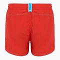 Kinder-Arena Badeshorts Bywayx Youth R fluo rot/wasser 2