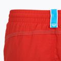 Kinder-Arena Badeshorts Bywayx Youth R fluo rot/wasser 4