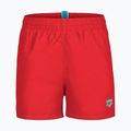 Kinder-Arena Badeshorts Bywayx Youth R fluo rot/wasser