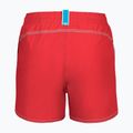 Kinder-Arena Badeshorts Bywayx Youth R fluo rot/wasser 2