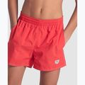 Kinder-Arena Badeshorts Bywayx Youth R fluo rot/wasser 8