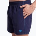 Badeshorts Herren arena Bywayx R navy/turquoise 8