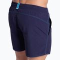 Badeshorts Herren arena Bywayx R navy/turquoise 9