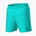 Badeshorts Herren arena Fundamentals Boxer R water/navy 9