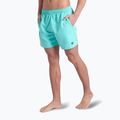Badeshorts Herren arena Fundamentals Boxer R water/navy