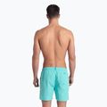 Badeshorts Herren arena Fundamentals Boxer R water/navy 3