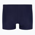 Herren arena swim boxers Kikko V Swim Short navy/soft green 2