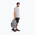Rucksack Arena Team 30 Allover monogram 9