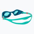 Schwimmbrille Damen arena The One Woman blue/blue cosmo/water 4