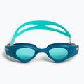 Schwimmbrille Damen arena The One Woman blue/blue cosmo/water 7