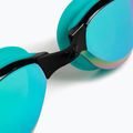 Schwimmbrille arena Cobra Tri Swipe Mirror emerald/peacock 5