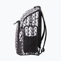 Arena Spiky III 45 l Allover Monogramm Schwimmrucksack 7