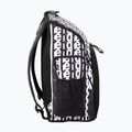 Arena Spiky III 45 l Allover Monogramm Schwimmrucksack 8