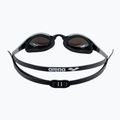 Schwimmbrille arena Cobra Edge Swipe MR blue / silver / black 4