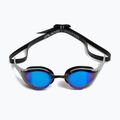 Schwimmbrille arena Cobra Edge Swipe MR blue / silver / black 2