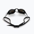 Schwimmbrille arena Cobra Edge Swipe MR blue / silver / black 3