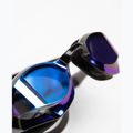 Schwimmbrille arena Cobra Edge Swipe MR blue / silver / black 4