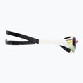Schwimmbrille arena Cobra Edge Swipe MR violet / white / black 3