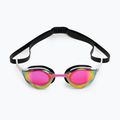 Schwimmbrille arena Cobra Edge Swipe MR violet / white / black 2